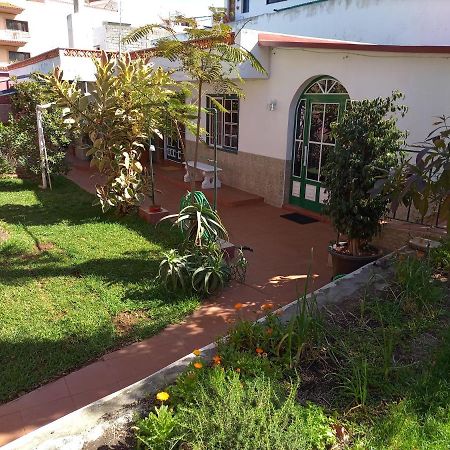 Finca Los Pajaritos Villa Icod De Los Vinos Luaran gambar